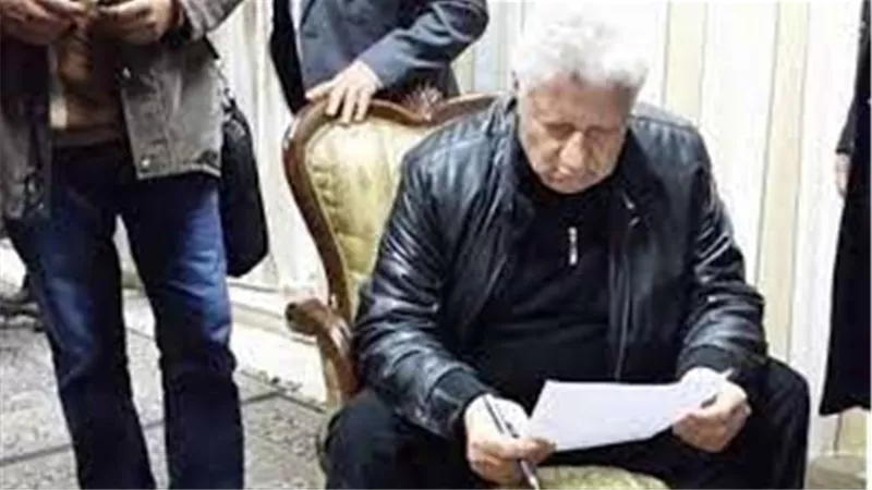تطورات مثيرة.. ماذا يحدث فى ميت غمر دائرة مرتضى منصور وما هي فرص رئيس الزمالك ؟