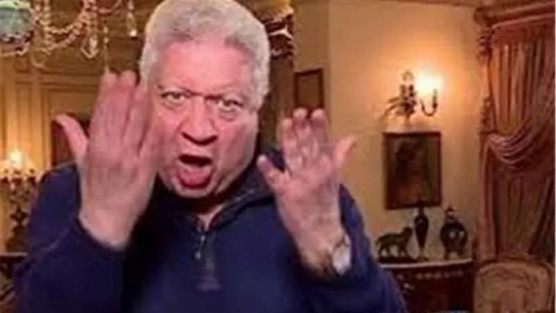 مفاجآت صادمة في دائرة مرتضى منصور.. نتائج الحصر العددي لـ10 لجان في ميت غمر 