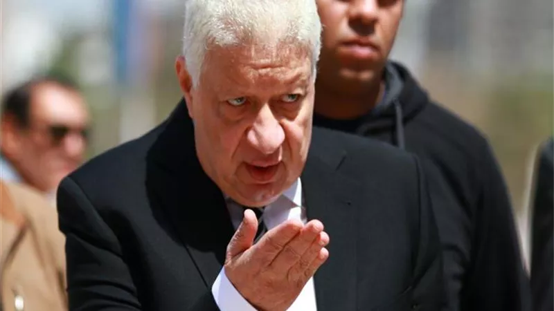 أهالي ميت غمر قضوا على أسطورة رئيس الزمالك.. تفاصيل مثيرة عن ليلة سقوط مرتضى منصور