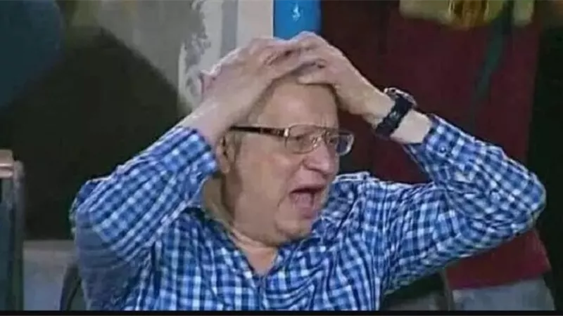 قرار صادم منتظر من الرياضة..هل انتهت أسطورة مرتضى منصور ؟