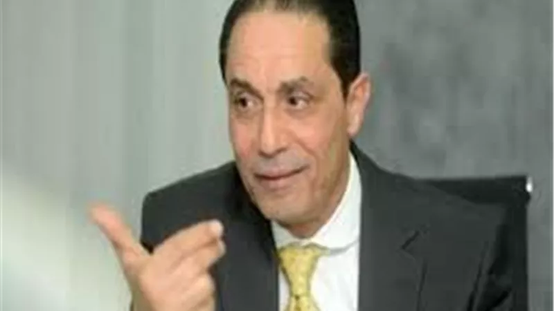 سامي عبد العزيز: مصر لا تُبتز .. وملعونة المعونة | فيديو