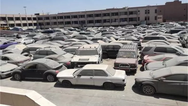 7 خطوات لشراء سيارات مرسيدس وهامر بأرخص سعر.. تعرف عليها