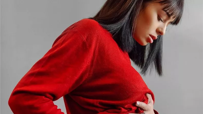 بعد إعلان حملها دون زواج .. من هى عائشة عطية التى أشعلت السوشيال ميديا؟ | صور