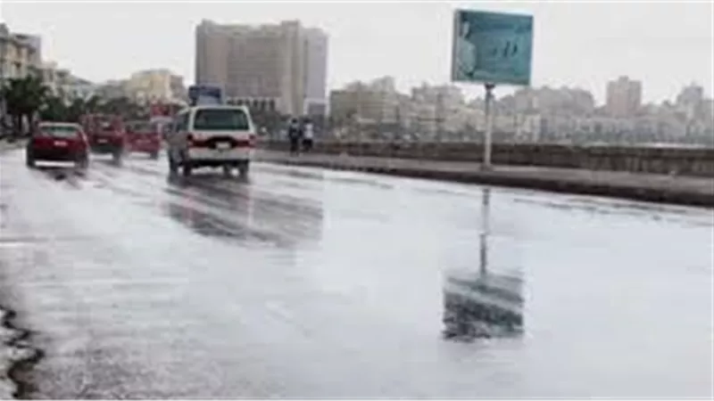 تحذير هام من الأرصاد بشأن حالة الطقس اليوم الخميس 12 نوفمبر 2020