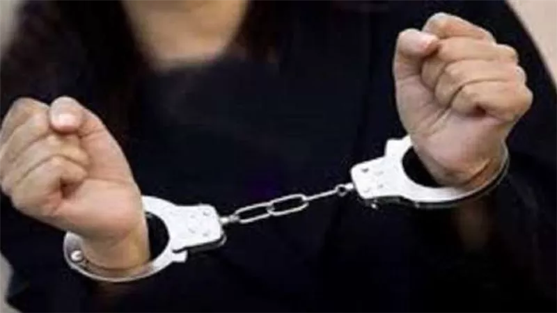 فيديو كشف الحقيقة.. تفاصيل مثيرة في القبض على مرشحة خاسرة بـ