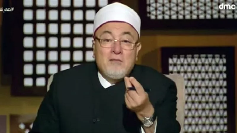 هل أرسل الله أنبياء من الجن والطيور؟.. خالد الجندى يجيب | فيديو