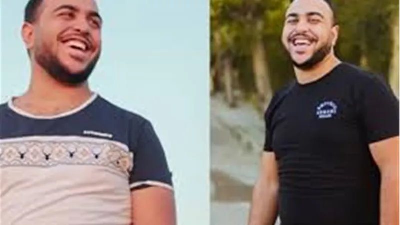 مفاجآت جديدة في واقعة جو هاني المتهم بالاساءة للنبي وازدراء الأديان بالإسماعيلية 