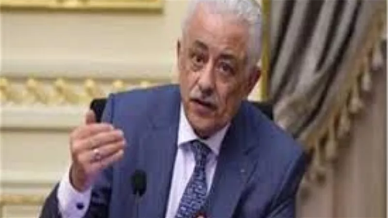 6 حقائق أظهرتها التحقيقات .. تعليقات نارية من وزير التعليم عن واقعة طالبة الضفاير