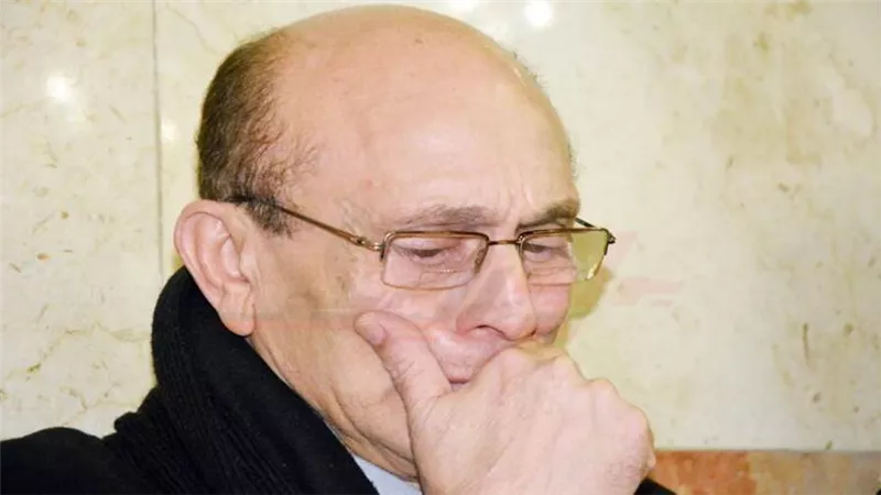 بعد أيام من إحياء ذكرى زواجه .. الموت يفجع الفنان محمد صبحي