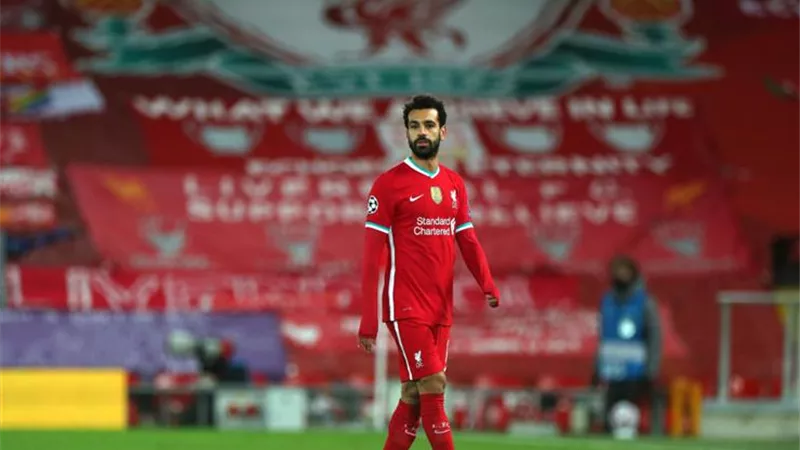 عاجل..إصابة محمد صلاح بـ فيروس كورونا