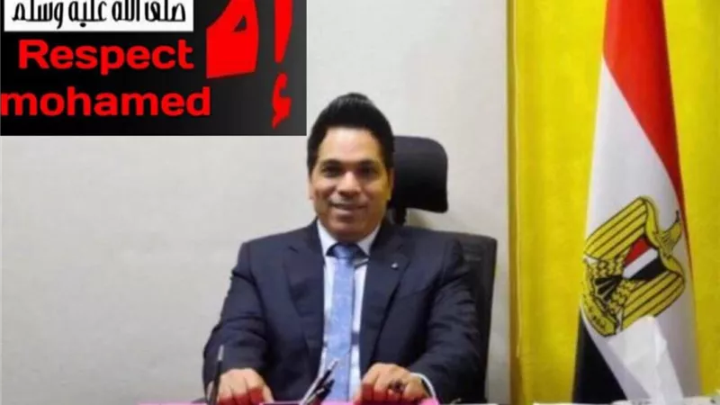 أبوالياسين لـلأمة الإسلامية : هذه هي الطريقة المثلىّ للدفاع عن النبي محمد