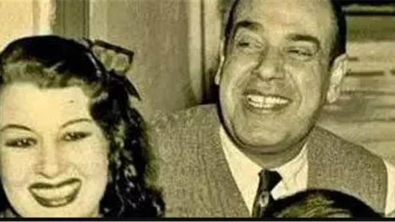 حكاية فنانة فاتنة تم اتهامها في قضية مشينة..وحقيقة إلقاءها من البلكونة | صور