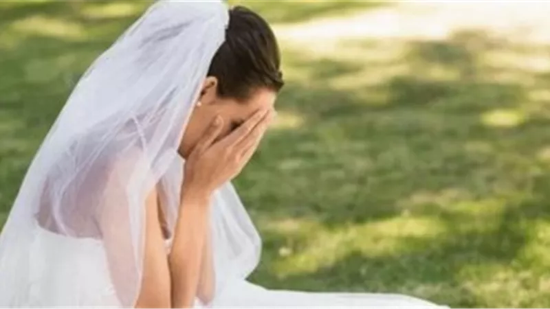 السبب صادم.. عروسة تهرب من الكوافير ليلة دخلتها في الغربية