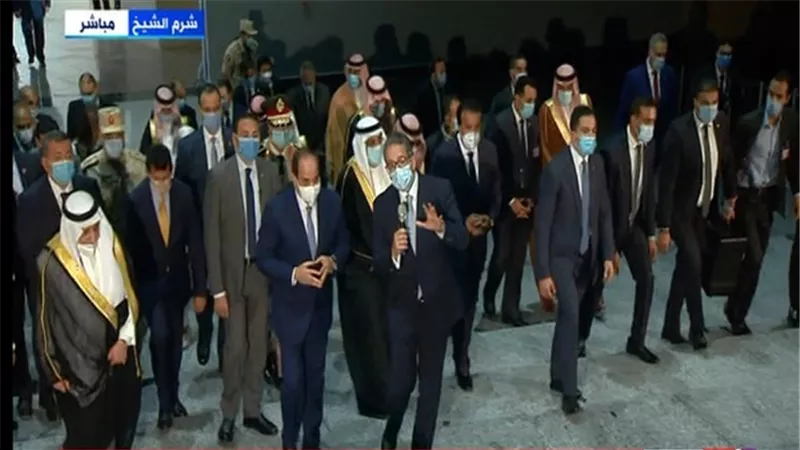 مصطفى وزيري عن افتتاح المتاحف الجديدة: مصر في عرس | فيديو