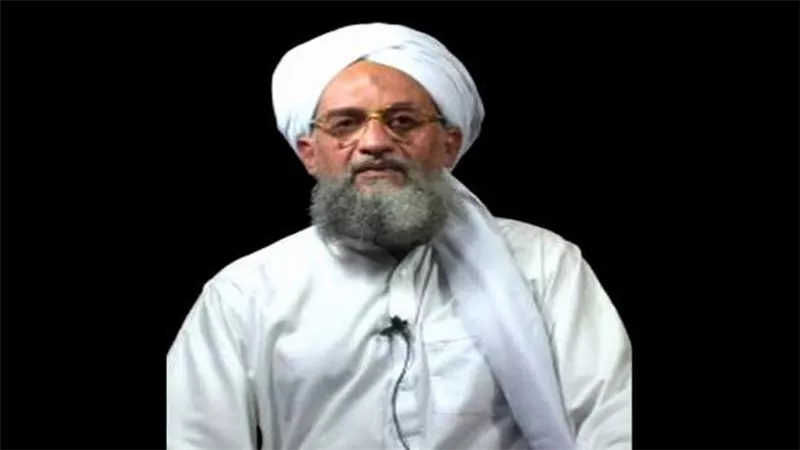 مكافأة 10 ملايين دولار للقبض عليه.. حكاية خليفة 