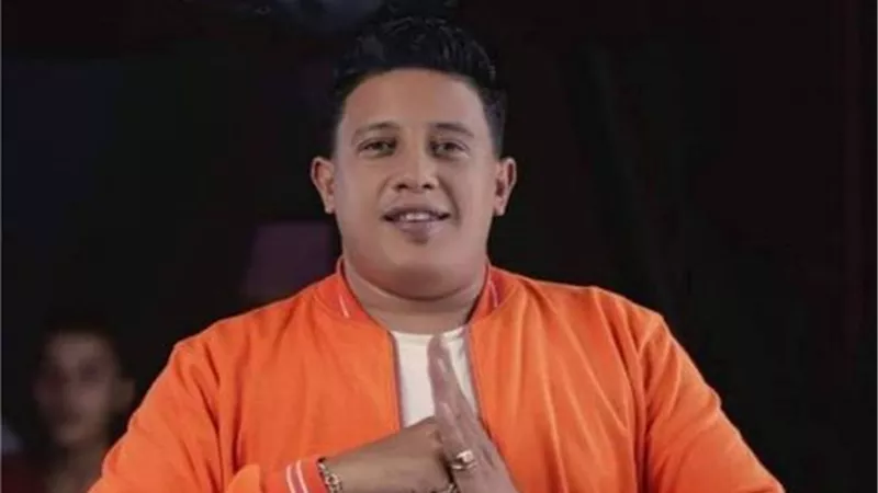 شتم هاني شاكر.. أول تعليق من حمو بيكا على الحكم بحبسه عامين