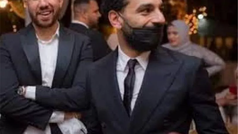 آخر تطورات الحالة الصحية لمحمد صلاح.. ومحافظ الغربية يكشف عن عدد المخالطين له المصابين بكورونا | فيديو