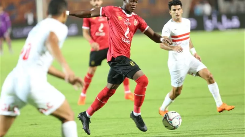 حسم الأمر .. هل يرحل مجلس الزمالك قبل نهائي دوري أبطال إفريقيا؟