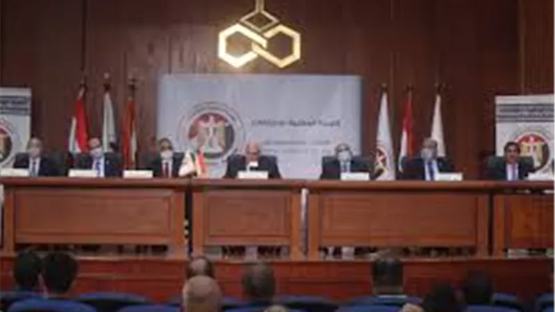 بالأسماء.. نتيجة انتخابات المرحلة الثانية لمجلس النواب في 13 محافظة