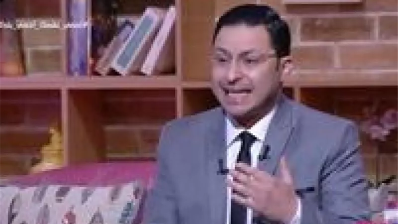 داعية إسلامي: عدم الصلاة على النبي عند ذكره اسمه 