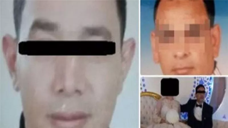 لا يترك فرضا للصلاة.. اعترافات مرعبة لزوجة سفاح الجيزة | فيديو 