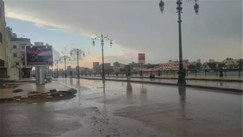 الأرصاد تحذر سكان هذه المناطق.. هذا ما سيحدث في حالة الطقس غدا الثلاثاء 17 نوفمبر 2020