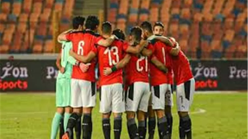 مفاجأة .. الصحة تعلن إصابة لاعب جديد بـ كورونا في منتخب مصر