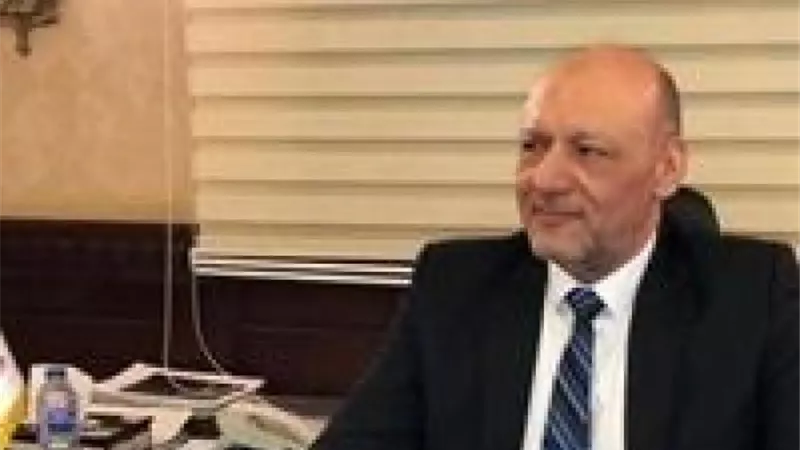 رئيس حزب 