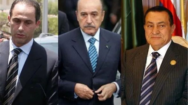 سرى للغاية .. كيف شعر جمال مبارك بالإهانة عقب زيارته لجهاز المخابرات العامة؟ وسر صدامه مع عمر سليمان