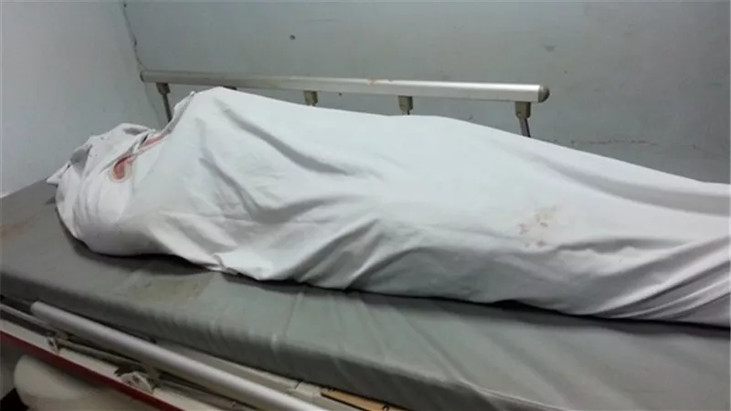 مذبحة في حدائق الأهرام .. شاب يمزق والدته وشقيقته ويصيب زوجها