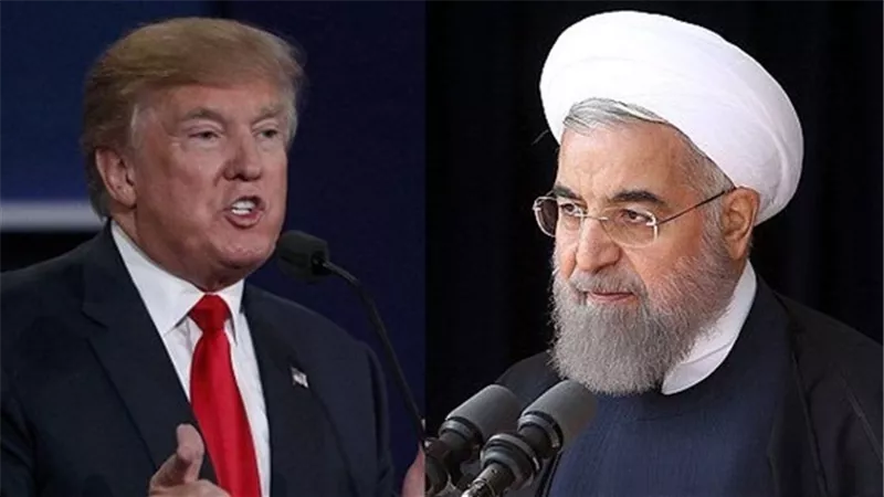 متخصص في الشأن الإيراني يكشف رد طهران المتوقع على أي هجوم أمريكي | فيديو