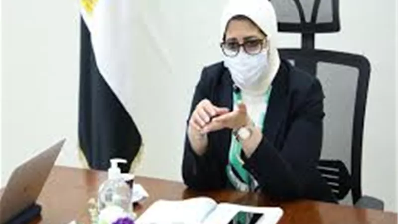 ارتفاع كبير جديد .. الصحة تعلن إصابات ووفيات كورونا اليوم