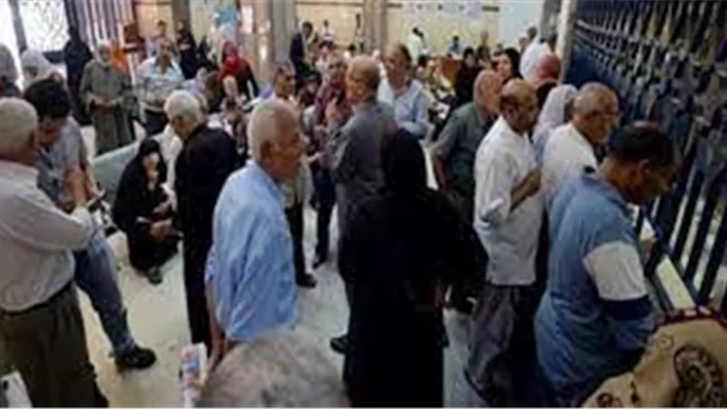 رئيس التأمينات يزف بشرى سارة لأصحاب المعاشات والعمالة غير المنتظمة 