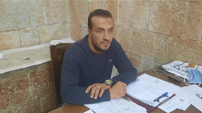 طلاب الجامعات فى ضيافه اثار السيده زينب..السبت القادم 