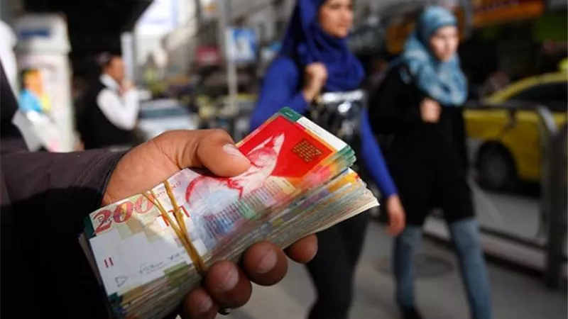 الاقتصاد الفلسطيني في الضفة الغربية يخطو نحو النمو