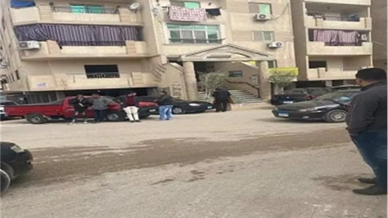 تفاصيل صادمة .. اعترافات مرتكب مذبحة حدائق الأهرام وقرار عاجل من النيابة