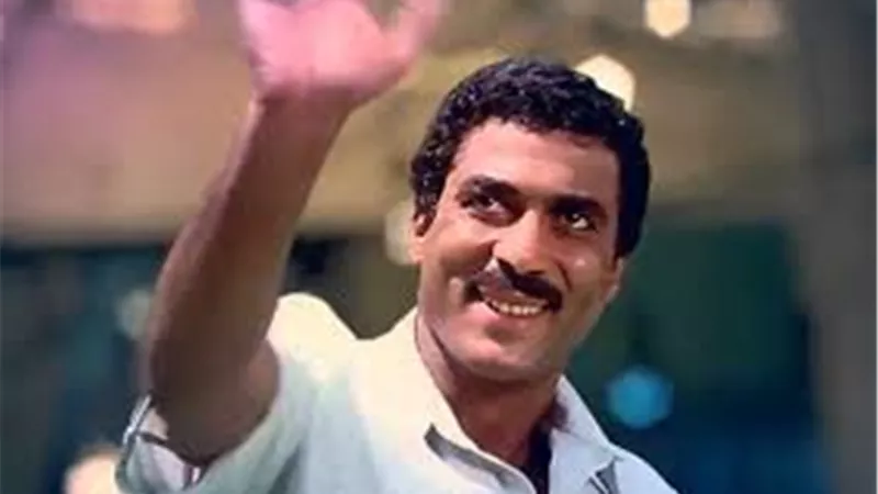 متى تسبب الجمهور في بكاء أحمد زكي؟ .. أسرار تعلن لأول مرة عن الفهد الأسمر