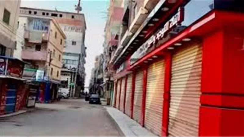 على رأسها المواعيد الجديدة لغلق المحلات .. قرارات حكومية هامة يبدأ تنفيذها في ديسمبر