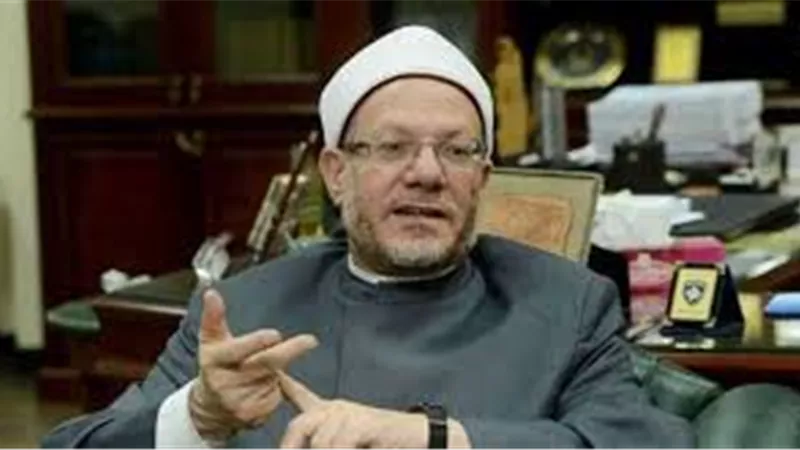 مفتي الجمهورية يقدم تحليلًا لفكر الإخوان ويعرض شهادات علماء الأزهر | فيديو 