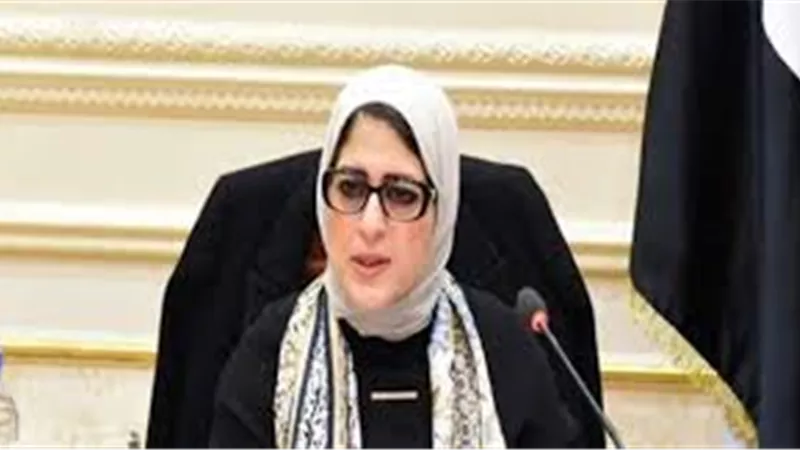 منطقة الخطر .. الصحة تعلن بيان صادم عن إصابات ووفيات كورونا اليوم