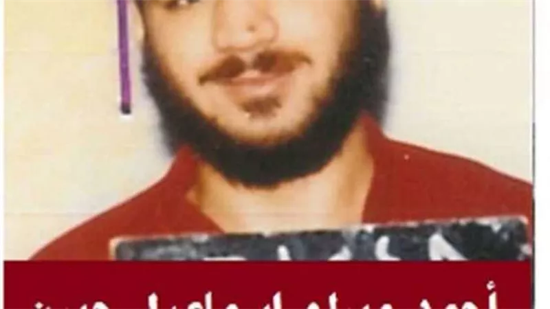 التفاصيل الكاملة.. أخطر 16 هاربا على قوائم الداخلية