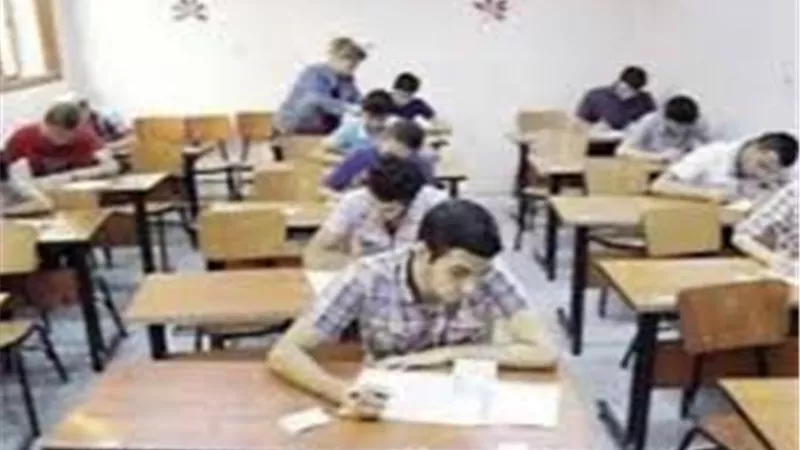 التعليم تفرض رسوما جديدة على طلاب إعدادي وثانوي والدبلومات لدخول الامتحانات 