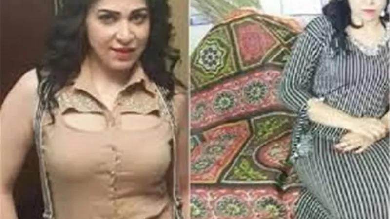 ساعة شيطان .. ممثلة شهيرة تعترف : قتلت جوزي في 3 دقايق