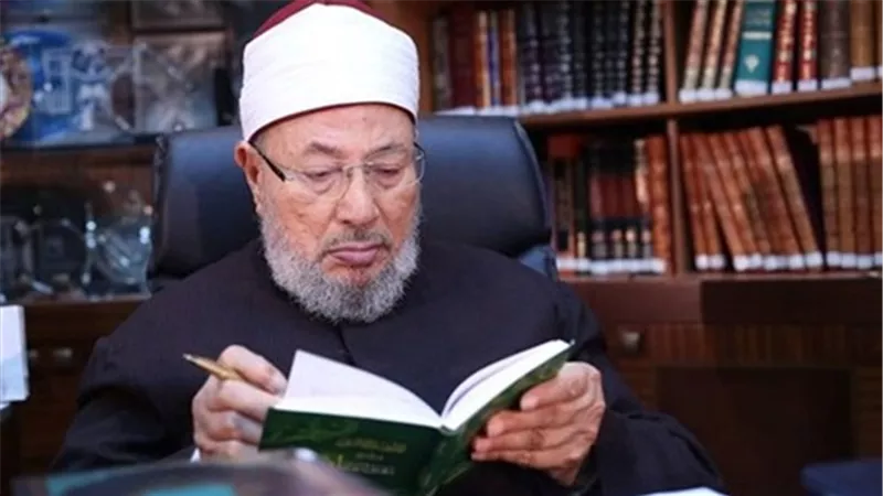 رفضا للتطرف والإرهاب .. انتفاضة ضد اتحاد القرضاوي وقطر في تونس | فيديو
