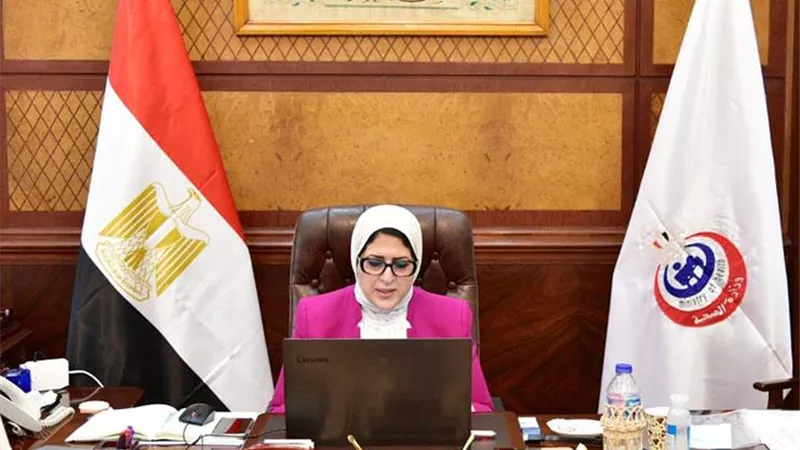 ارتفاع في الوفيات .. الصحة تعلن بيان حالات كورونا اليوم