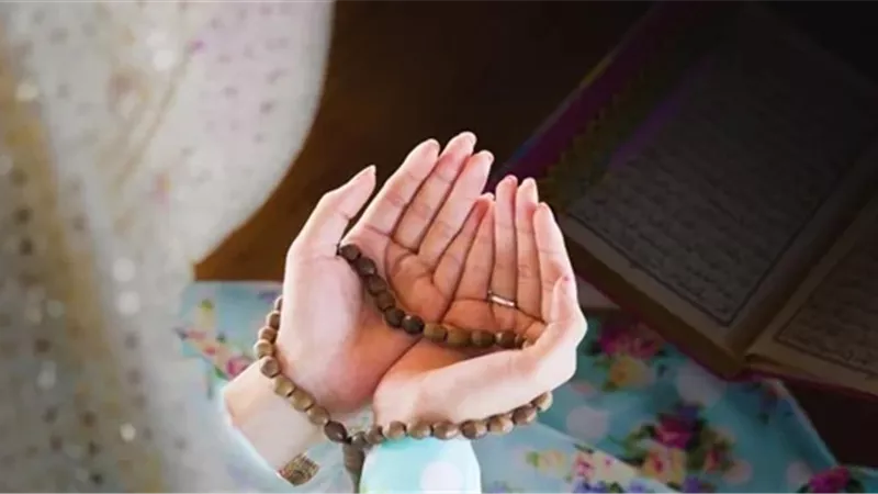 فوائده عظيمة..من قال هذا الدعاء 7 مرات صباحاً ومساءً كفاه الله هم الدنيا والآخرة