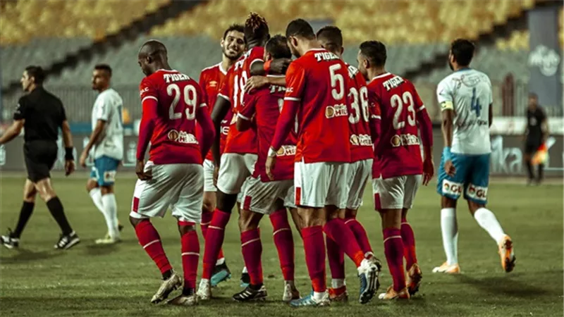 سحر وشعوذة.. 6 أسباب وراء معسكر الأهلي المبكر لنهائي دوري أبطال أفريقيا