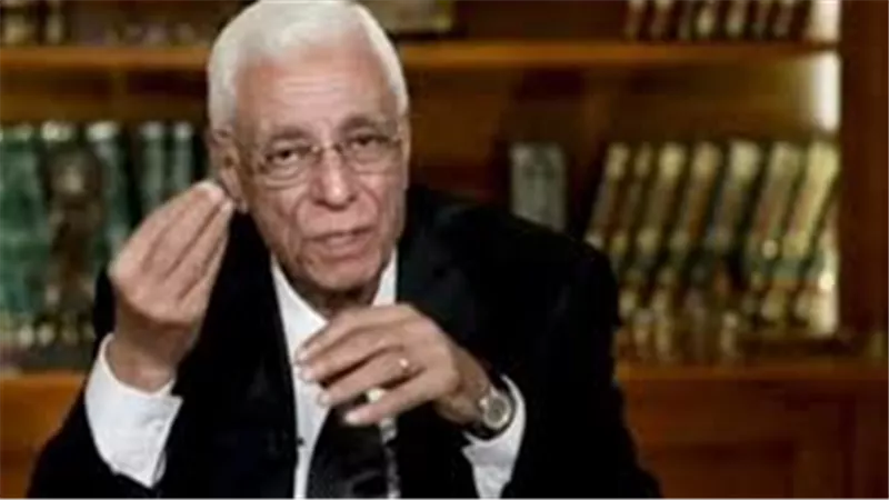 الدكتور حسام موافي يفجر مفاجأة : التدخين أفضل عقار لعلاج الضغط النفسي | فيديو