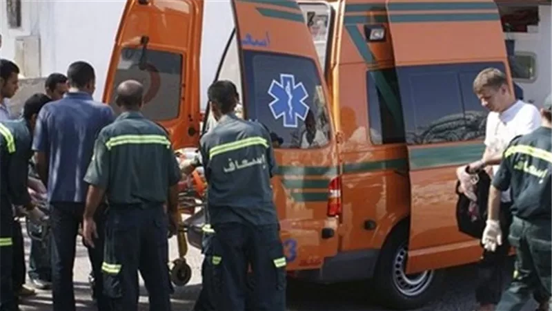 لغز الصابونة.. تفاصيل خطيرة في مقتل سيدة إمبابة أثناء صلاة الجمعة