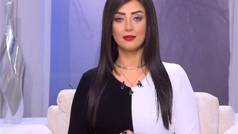 زوج منى الشاذلي ومصمم أزياء شهير.. حقيقة زواج رضوى الشربيني 15 مرة | فيديو